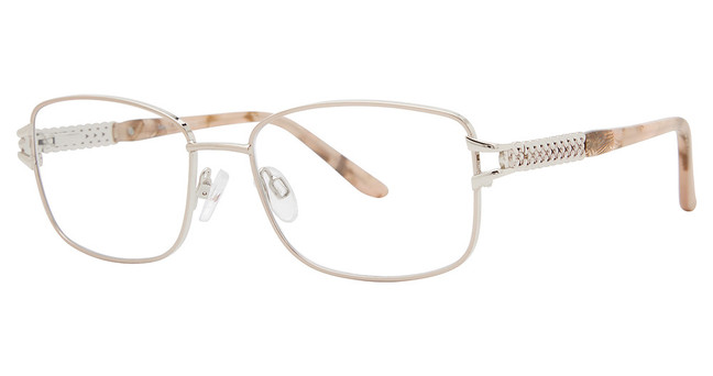 Sophia Loren Eyeglasses Sophia Loren M335 Natural