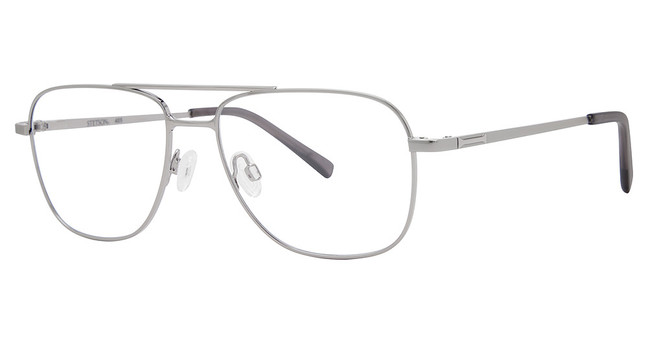 Stetson® Eyeglasses Stetson 405 Gunmetal
