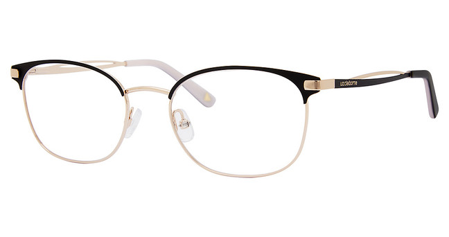 Liz Claiborne L 485 MTBKGDCPP/01UV