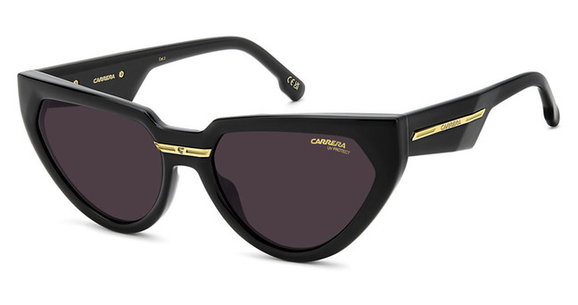 Carrera Eyeglasses VICTORY C 20/S BLACK/0807