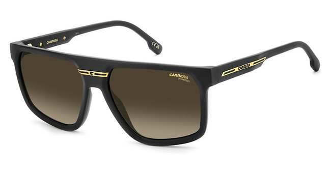 Carrera VICTORY C 14/S MTT BLACK/0003