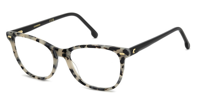 Carrera Eyeglasses CARRERA 3074 WHITEHAVA/0AHF