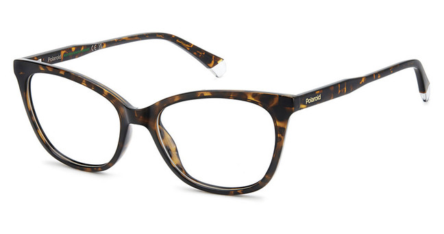 Polaroid Eyeglasses PLD D587/US HVN/0086