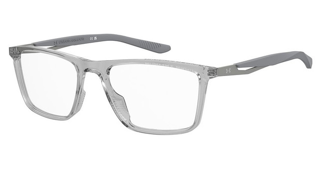 Under Armour Eyeglasses UA 5100 CRY GREY/063M