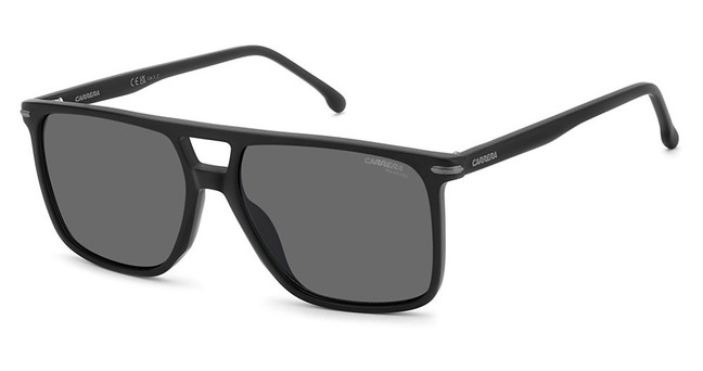 Carrera Eyeglasses CARRERA 366/S MTT BLACK/0003