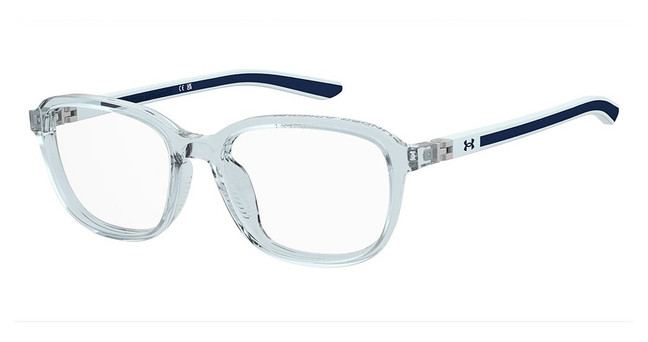 Under Armour Eyeglasses UA 9019/US BLUE MULTI/02RR