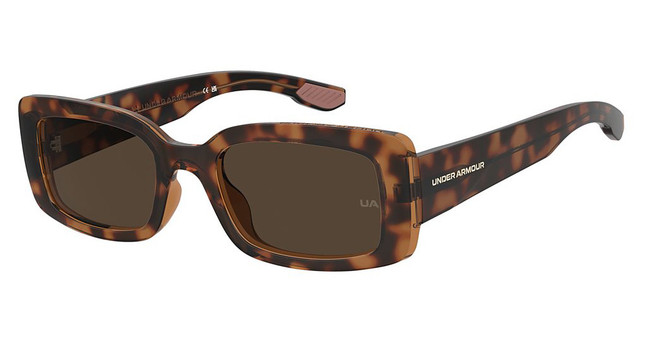 Under Armour Eyeglasses UA CROSSOVER HVN/0086