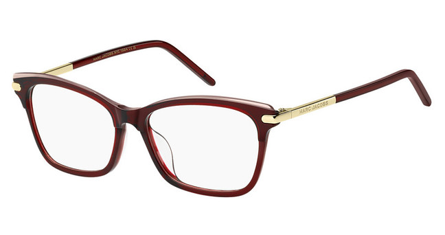 Marc Jacobs Eyeglasses MARC 872/G BURG NUDE/0C19