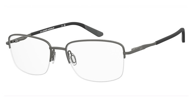 Under Armour Eyeglasses UA 5096XL/G MTDKRUTBK/05MO