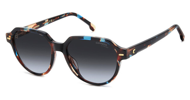 Carrera Eyeglasses CARRERA 3068/S TEAL HVN/0CVT