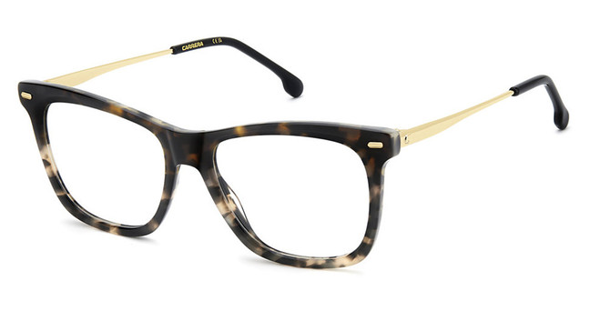 Carrera Eyeglasses CARRERA 3077 HVNA GOLD/02IK