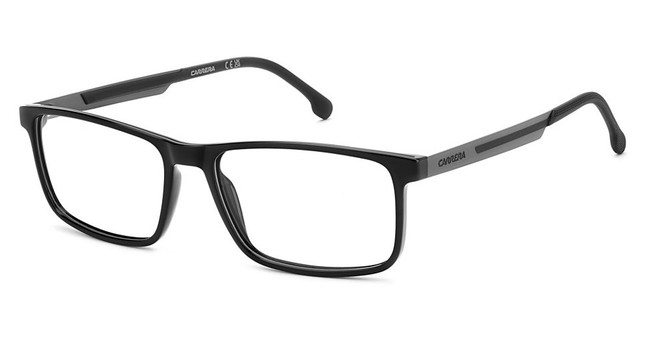 Carrera Eyeglasses CARRERA 8920 BLK DKRUT/0ANS