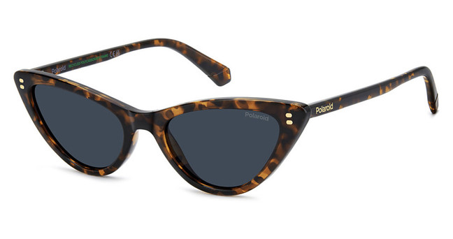 Polaroid Eyeglasses PLD 6246/S HVN/0086