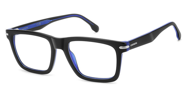 Carrera Eyeglasses CARRERA 371 GREY BLUE/009V