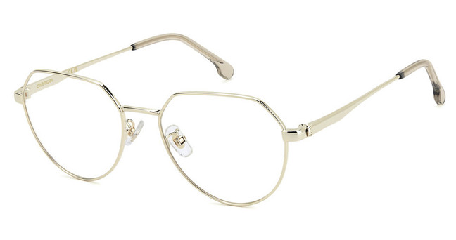 Carrera Eyeglasses CARRERA 3076 GD BEIGE G/084E