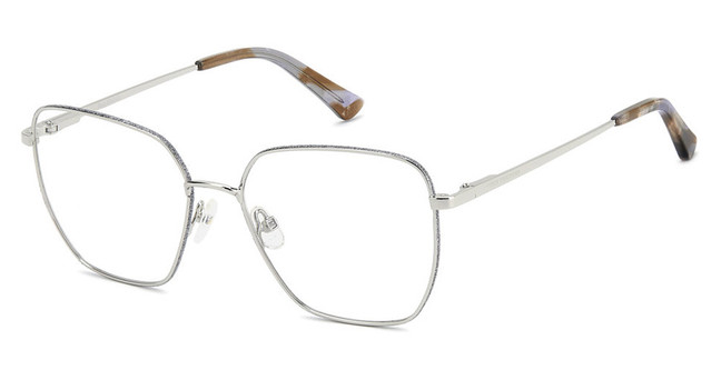 Juicy Couture Eyeglasses JU 277/G PALLADIUM/0010