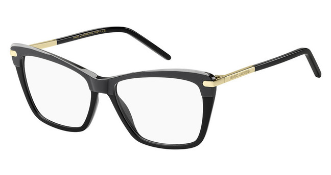 Marc Jacobs Eyeglasses MARC 871 BLACKGREY/008A