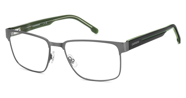 Carrera Eyeglasses CARRERA 8923 MTDKRTGRN/00OC