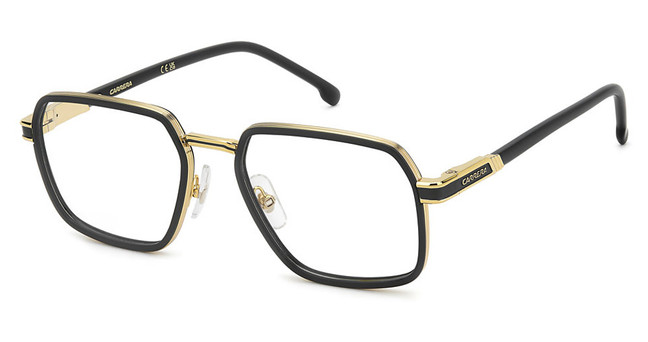 Carrera Eyeglasses CARRERA 1144 MTT BLACK/0003