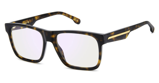 Carrera Eyeglasses VICTORY C 17 HVN/0086