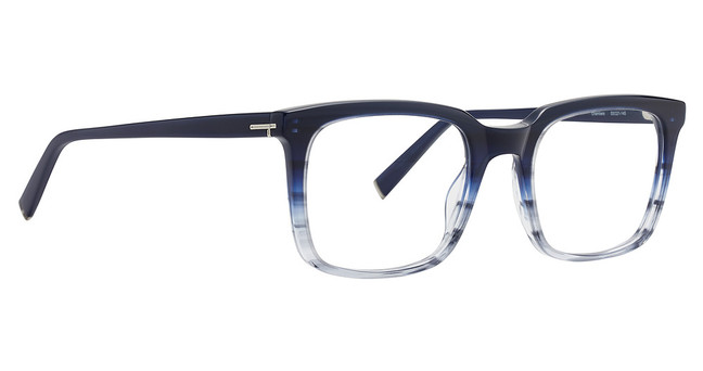Trina Turk Eyeglasses Chambers Grey/MID