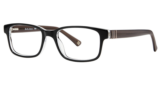 Randy Jackson Randy Jackson 3092 Black