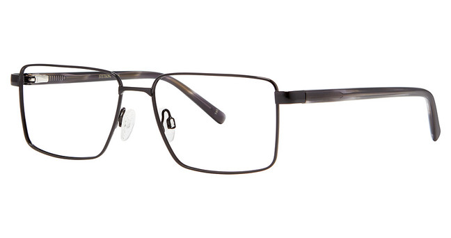 Stetson® Eyeglasses Stetson 406 Black