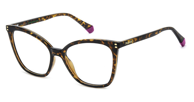 Polaroid Eyeglasses PLD D579/US HVN/0086