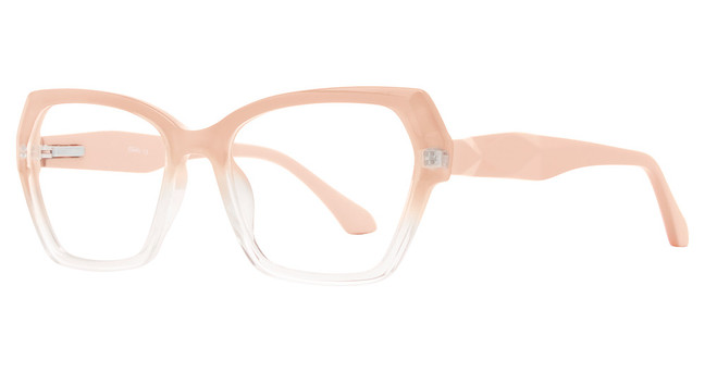Zimco Eyeglasses ATTITUDES70 BLUSH