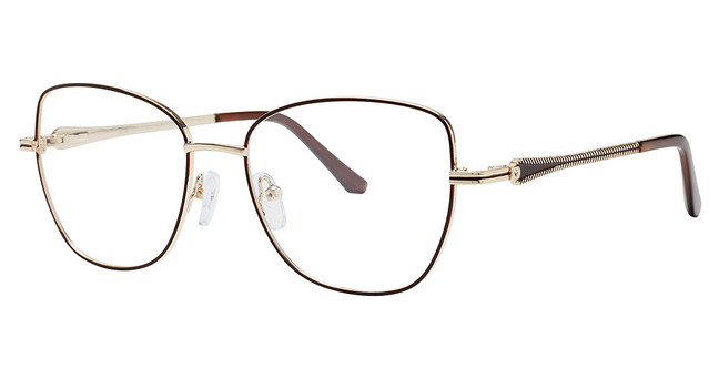 Trendspotter SUPREME 5 GOLD BROWN