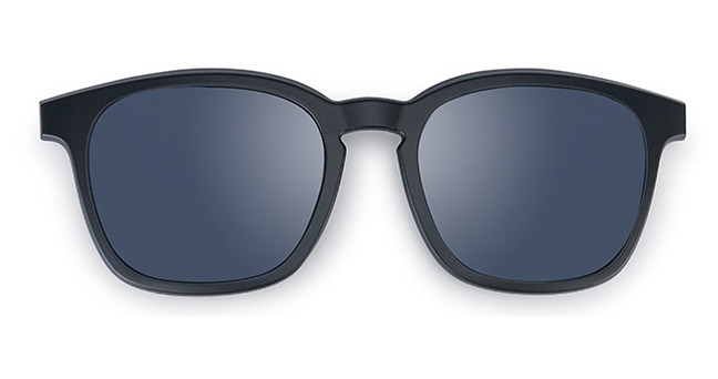 BFlex Eyeglasses CLIP B-BRAVE SOLAR CLIP/01