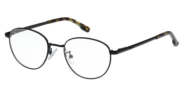 Hollister Eyeglasses HL50036 shiny black/001