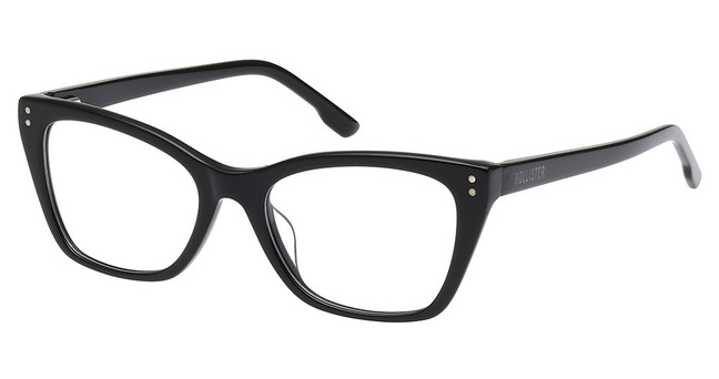 Hollister HL50039 shiny black/001