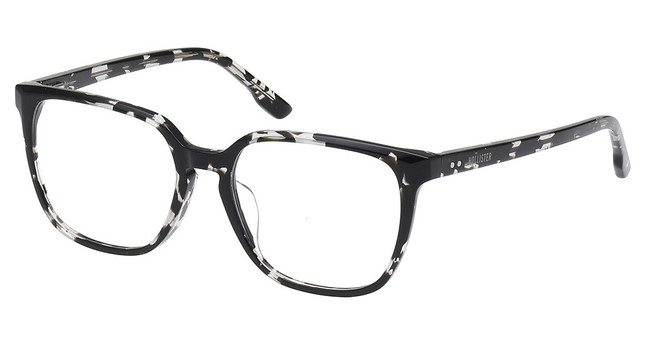 Hollister Eyeglasses HL50040 crystal/other/027