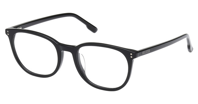 Hollister Eyeglasses HL50041 shiny black/001