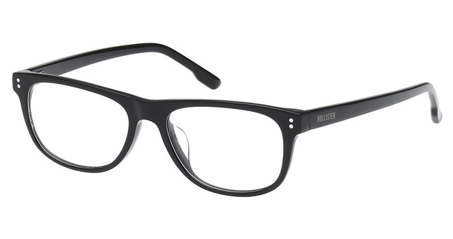 Hollister Eyeglasses HL50042 shiny black/001