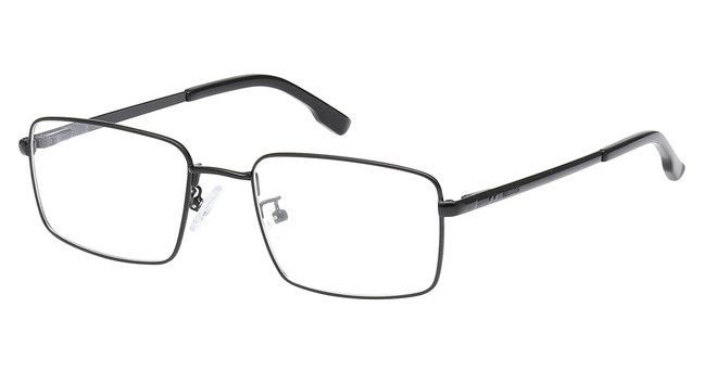 Hollister Eyeglasses HL50045 shiny black/001