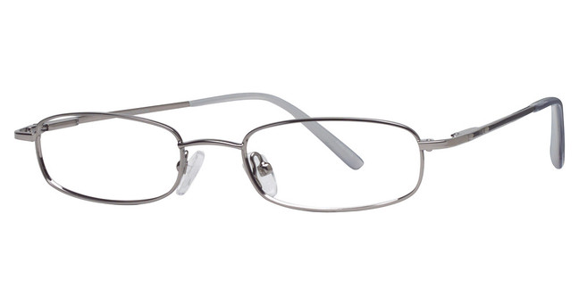 Eye Q Eyewear Eyeglasses SW326 Platinum