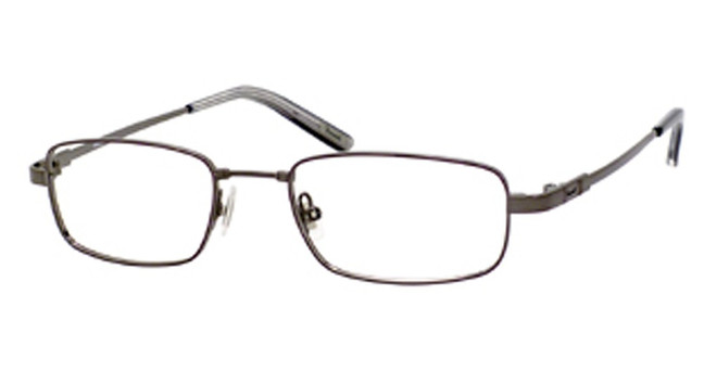 Fossil Eyeglasses RUSTY DK RUTH/0TZ2