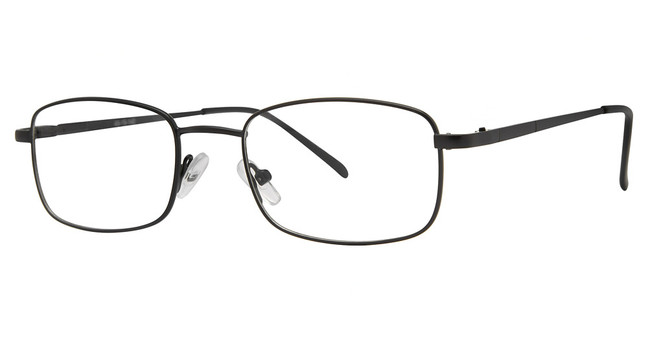 Parade Eyeglasses 1606 Black