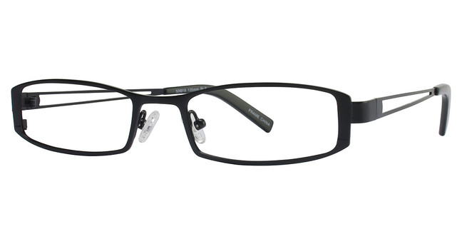 Eye Q Eyewear Georgetown 757 Black