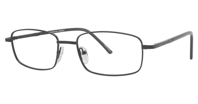 Focus Eyewear Focus 48 Black/3