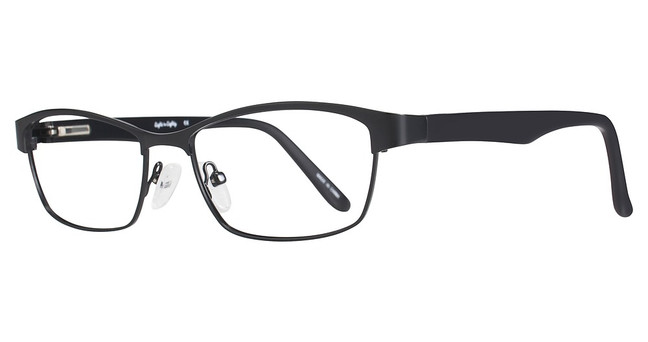 Eight to Eighty Eyewear Eyeglasses June Black