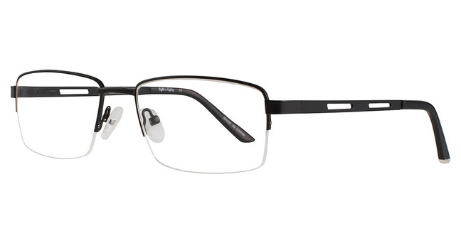 Eight to Eighty Eyewear Eyeglasses New York Black