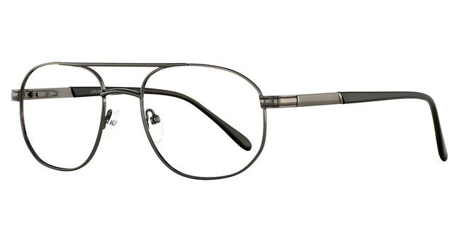 Jubilee Eyeglasses 5903 Gunmetal