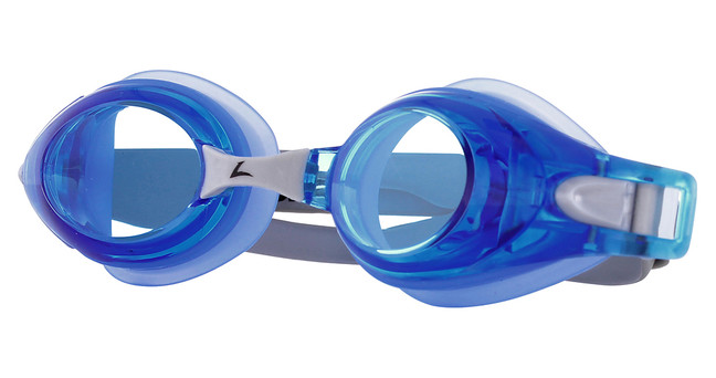 Hilco Eyeglasses Velocity Blue