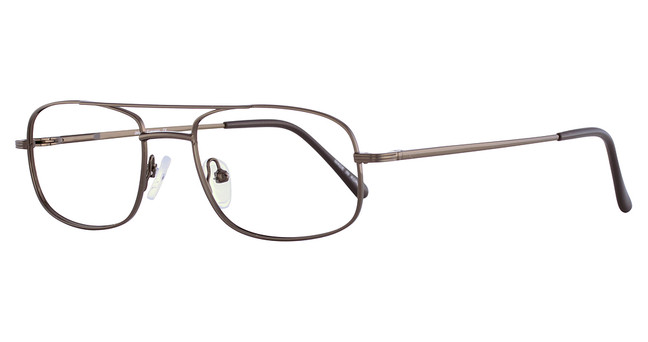 Jordan Eyewear Eyeglasses Owen Brown