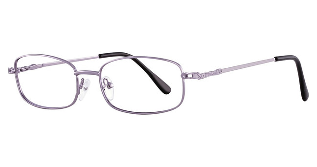 Chlogan Eyewear Eyeglasses Santa Ana 10 Purple
