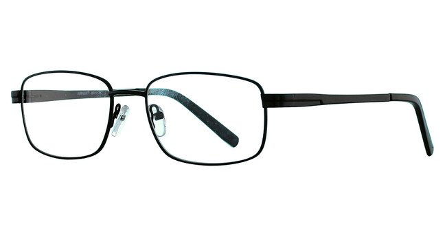 Jubilee Eyeglasses 5910 Black
