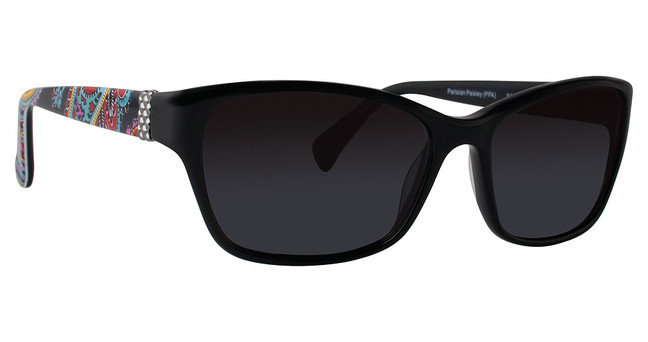 Vera Bradley Dina Parisian Paisley/PPA